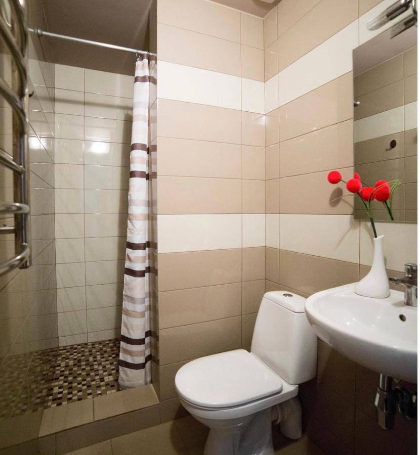 Аpartments In The Center Apartment Lviv Ngoại thất bức ảnh